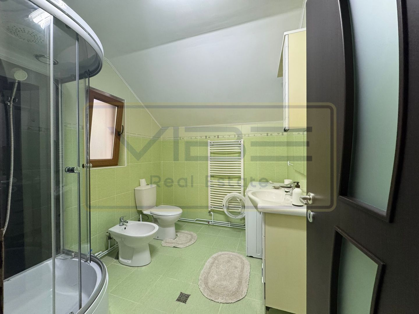 Apartament 4 camere ( etajul 1 vila) Galata- Belvedere - Poză 29