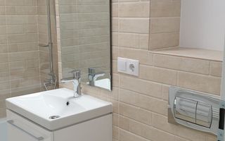 Apartament modern 2 camere 52 mp utili Bulevardul Mihai Viteazul - Poză 11