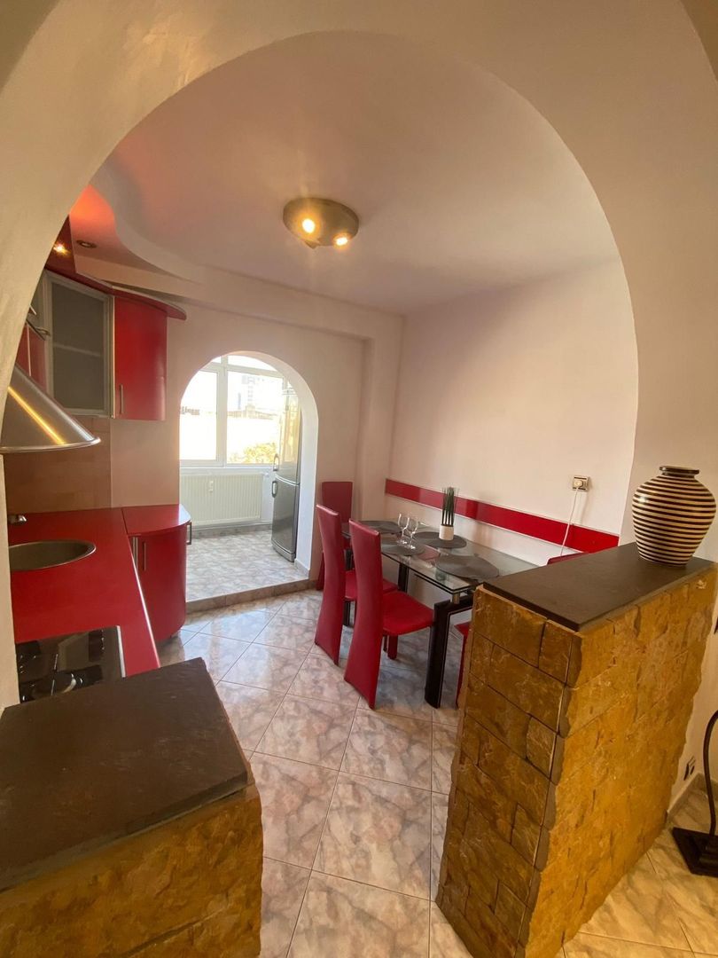 2 camere | Timpuri Noi | Calea Vacaresti | Splaiul Unirii - Poză 13