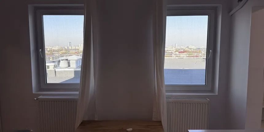 Studio Central I Zona Cotroceni I La 1 minut de metrou - Poză 9