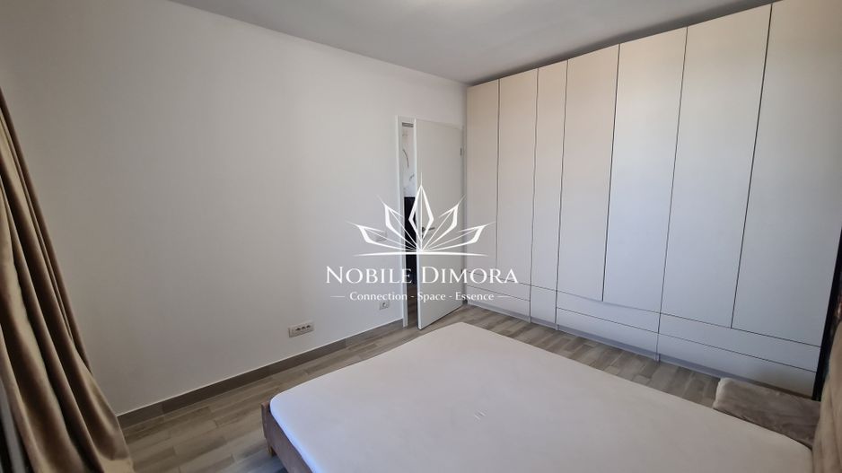 ISHO - Apartament modern cu 2 camere - vedere panoramica - Poză 7