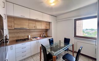 Apartament spatios cu 4 camere si terasa | Modern - Poză 5