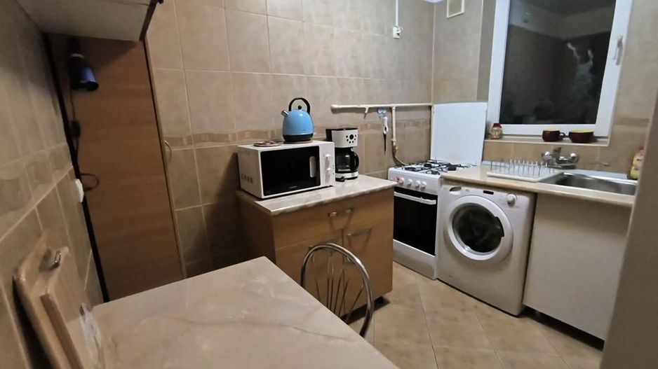 De Inchiriat apartament 2 camere Sala Palatului - Cismigiu - Poză 5