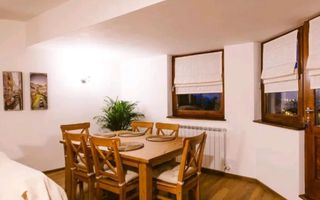 Apartament cu 3 camere de vanzare, Centru - Poză 4