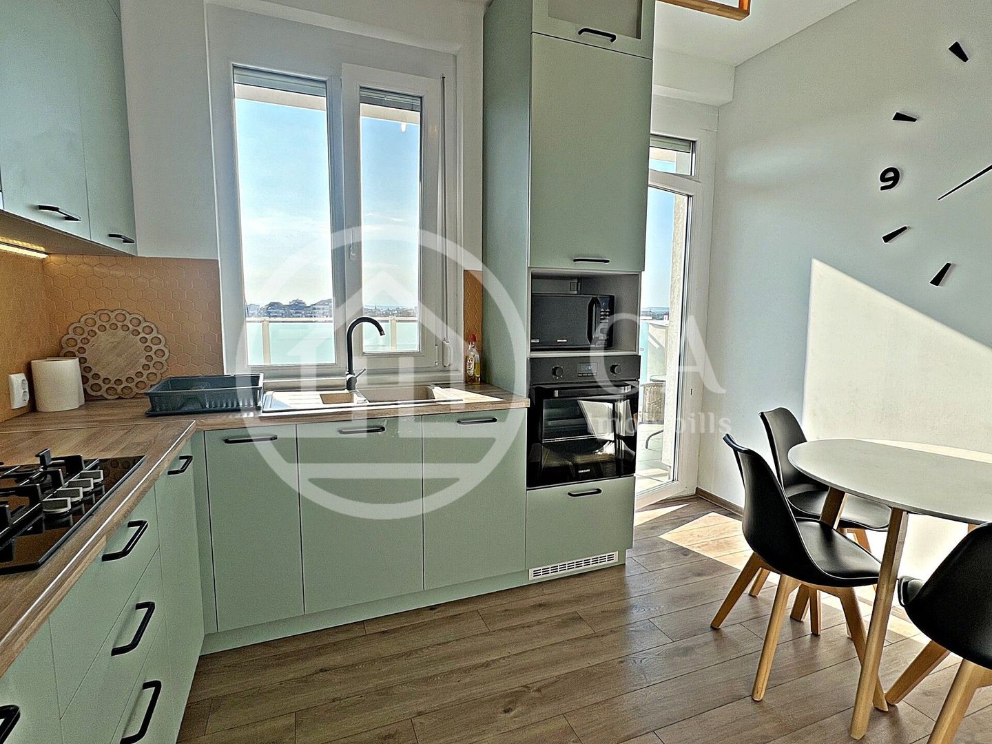 Apartament de inchriat cu 2 camere in zona Iosia, Oradea - Poză 5