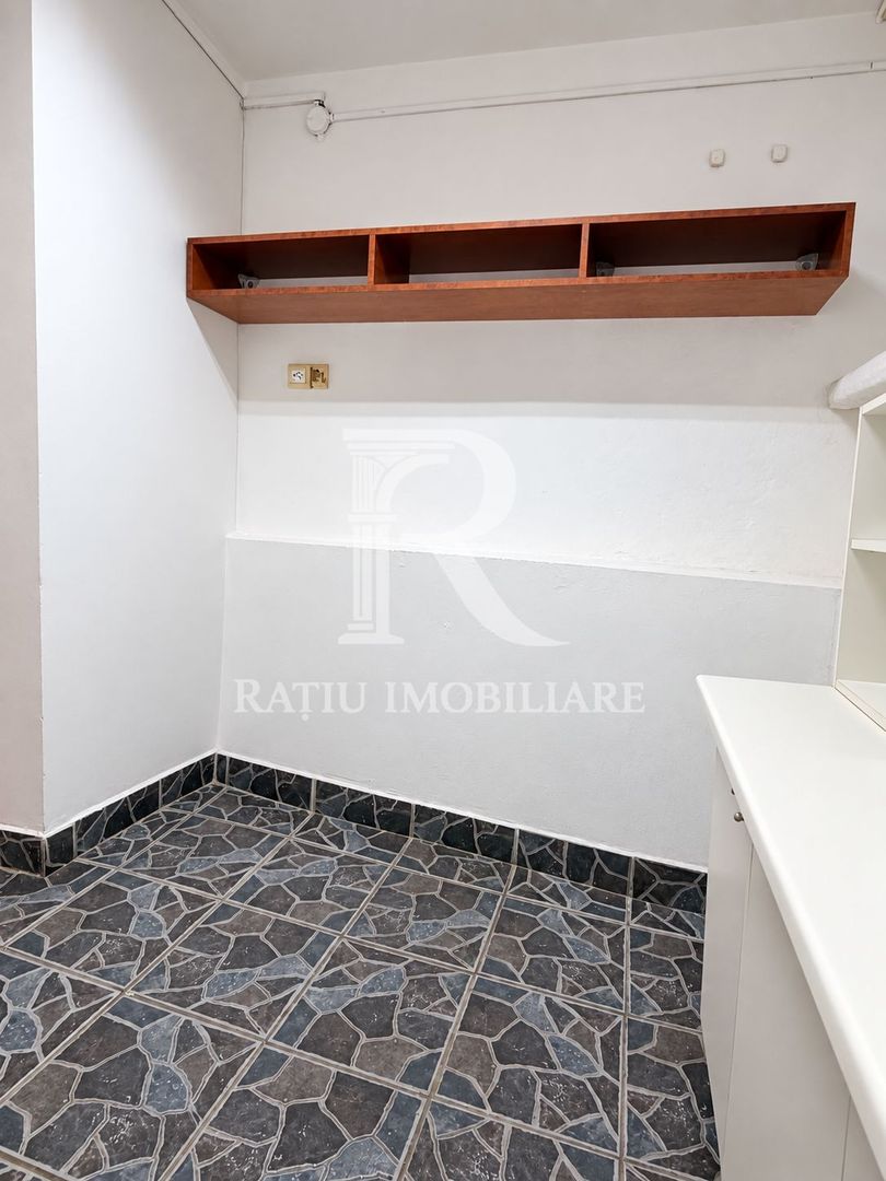 Spațiu comercial de închiriat | Ioșia Nord | Demisol | Oradea - Poză 9