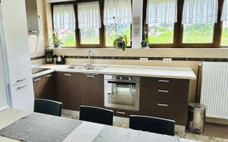 3 camere de vanzare  SUPERB | Parcul Verdi| - Poză 22