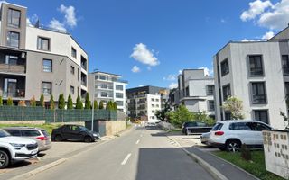Apartament 3 CAM | 70MP + 47MP terase | Donath Park | Parcare + Boxă - Poză 10
