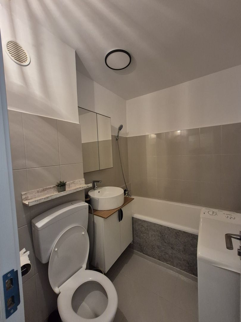 Garsoniera de vanzare Lujerului - Poză 8