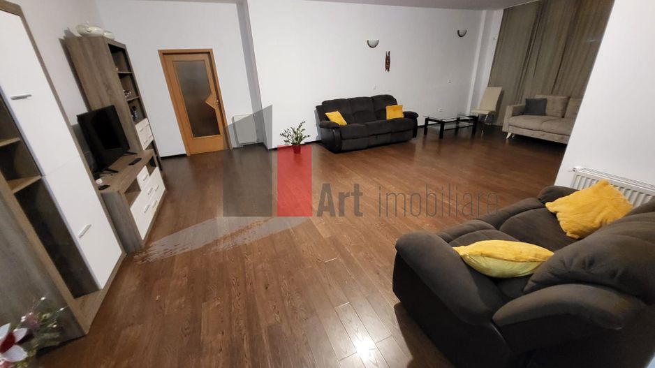 Apartament cu 3 camere de vanzare in zona Straulesti - Poză 29
