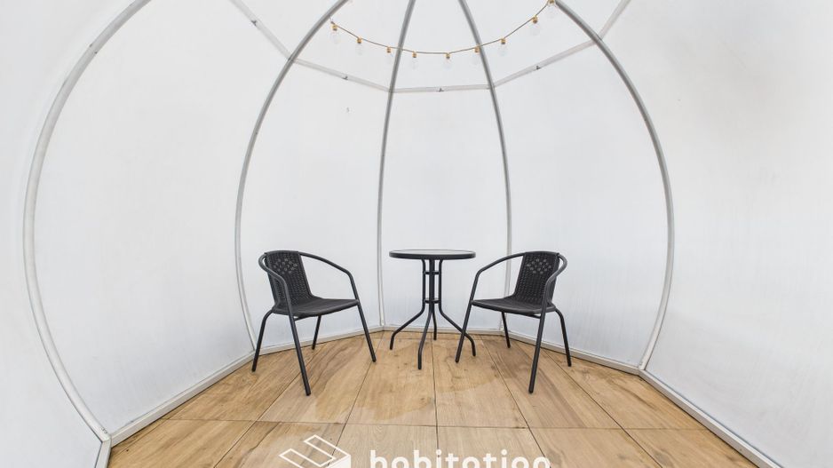 De închiriat– Apartament modern cu 3 camere în zona Lipovei | Bloc nou - Poză 33