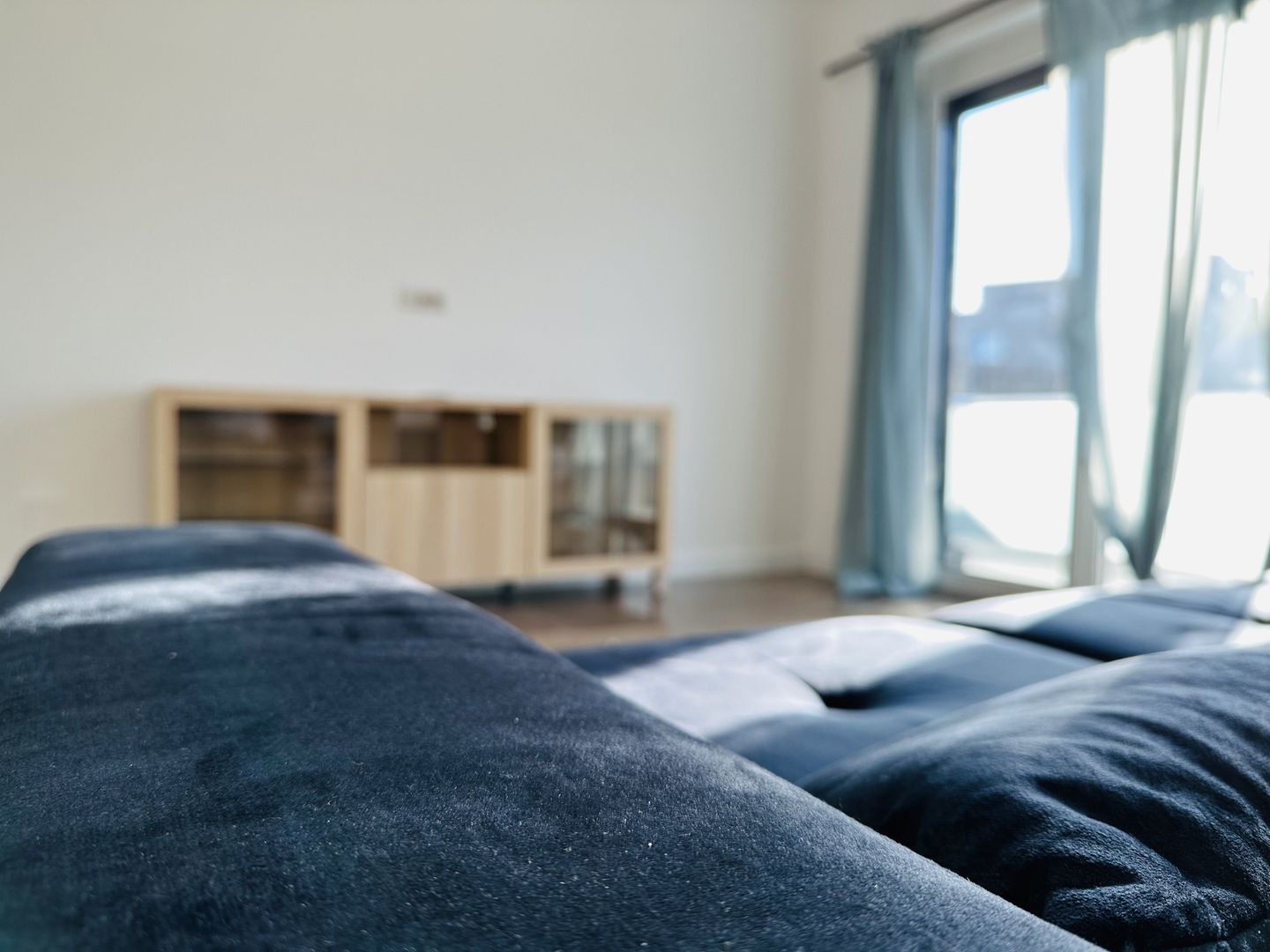 INCHIRIAT -  Prima inchiriere - Apartament Nou Decomandat | GRADINA 100 mp - Poză 10