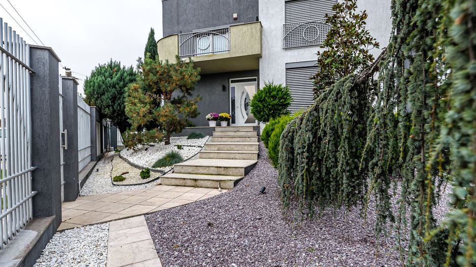 Raritate! Vilă de lux în Micălaca - Poză 1