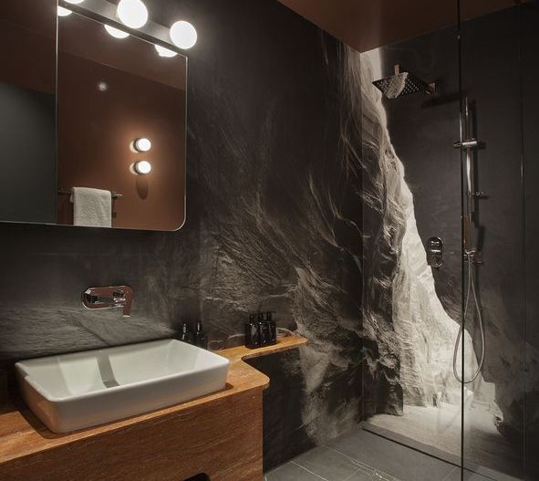 Apartament designer 3 camere I Primaverii I Servicii Concierge - Poză 21