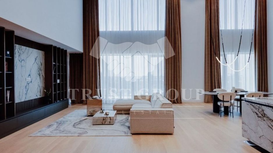 Duplex 5 camere Floreasca | 2 locuri de parcare - Poză 9