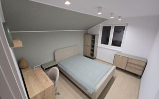 Duplex Panoramica Residence | 110 mp + curte 300 mp | prima închiriere - Poză 7