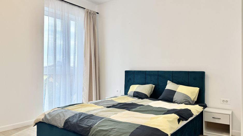 Un cămin nou și liniștit, prima închiriere – Zona Aradului - Poză 11