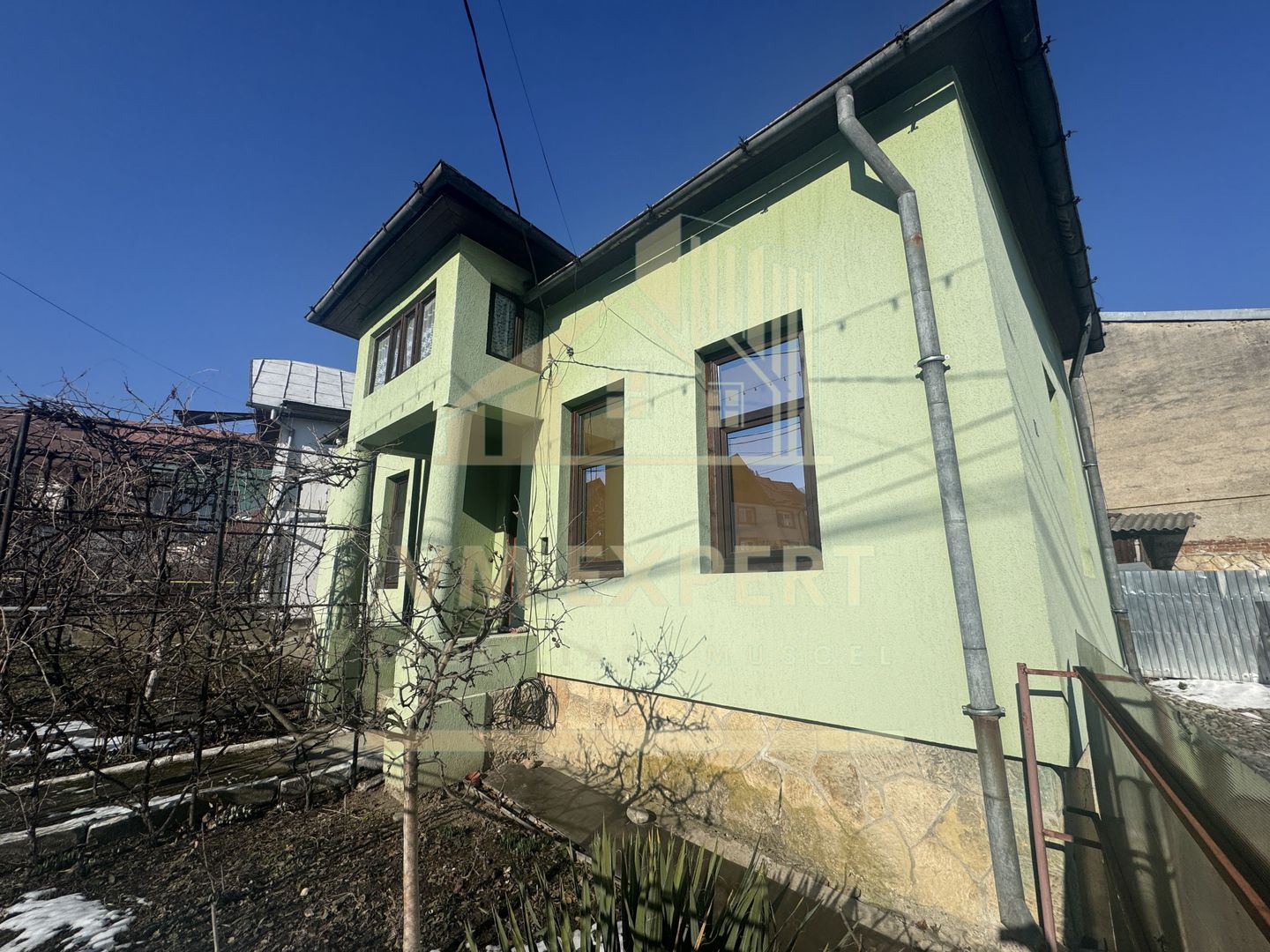 CASA 122 MP, TEREN 361 MP, CAMPULUNG, CENTRU - Poză 40