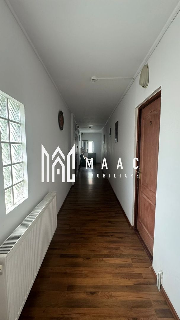 Pensiune la cheie | 229mpu/ nivel | 7 minute de centru sibiului - Poză 11