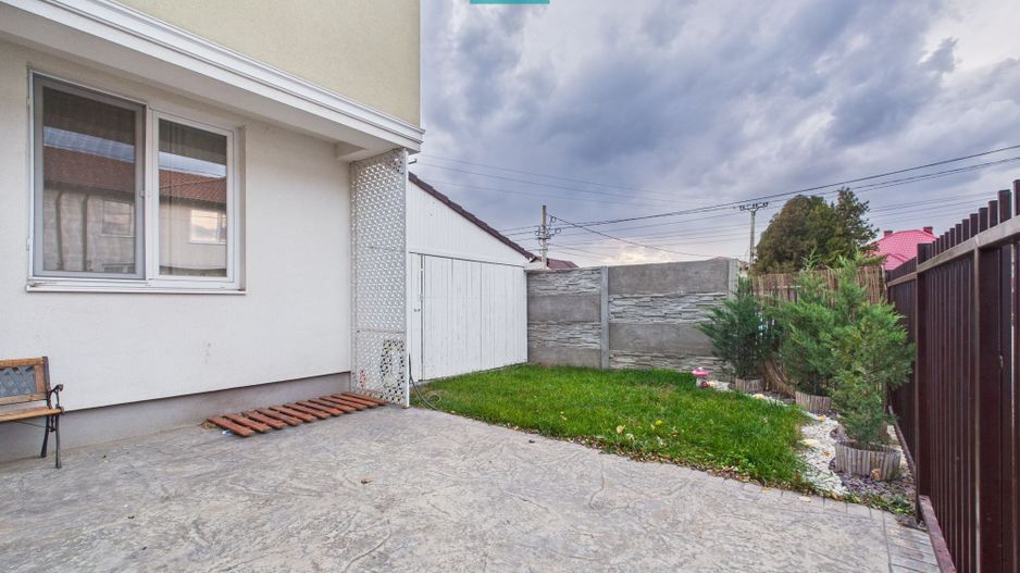 Casă cu 4 camere în Dumbrăvița, langă pădure - Poză 2