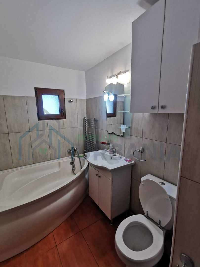 Apartament de închiriat, 3 camere, zona CUG, Iași - Poză 7