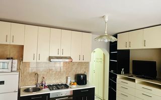 2 Camere + Loc de Parcare | Parter Înalt | Zona Fagului - Bună Ziua - Poză 9