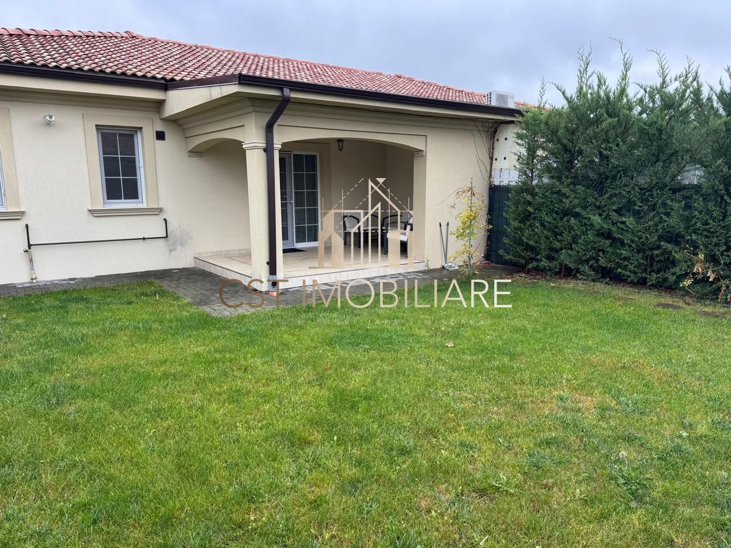 Casa stil medteranean - Poză 2