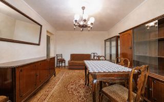 Apartament luminos cu 3 camere și balcon – Exercițiu - Poză 4
