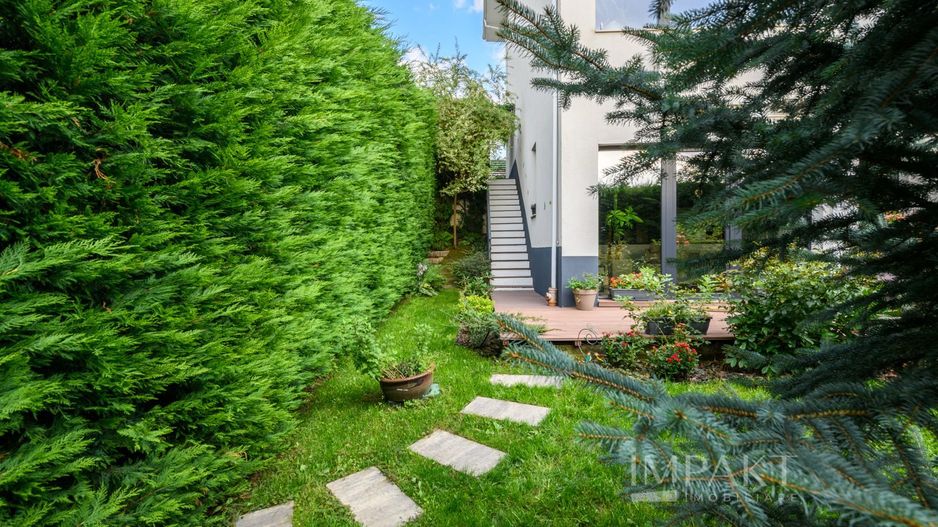 Duplex cu 220 mp, curte proprie și Finisaje Premium | Borhanci - Poză 20