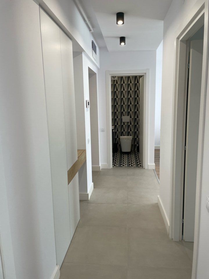 2 camere  | Aviatiei | Pipera |  City View |  Onix Park - Poză 7