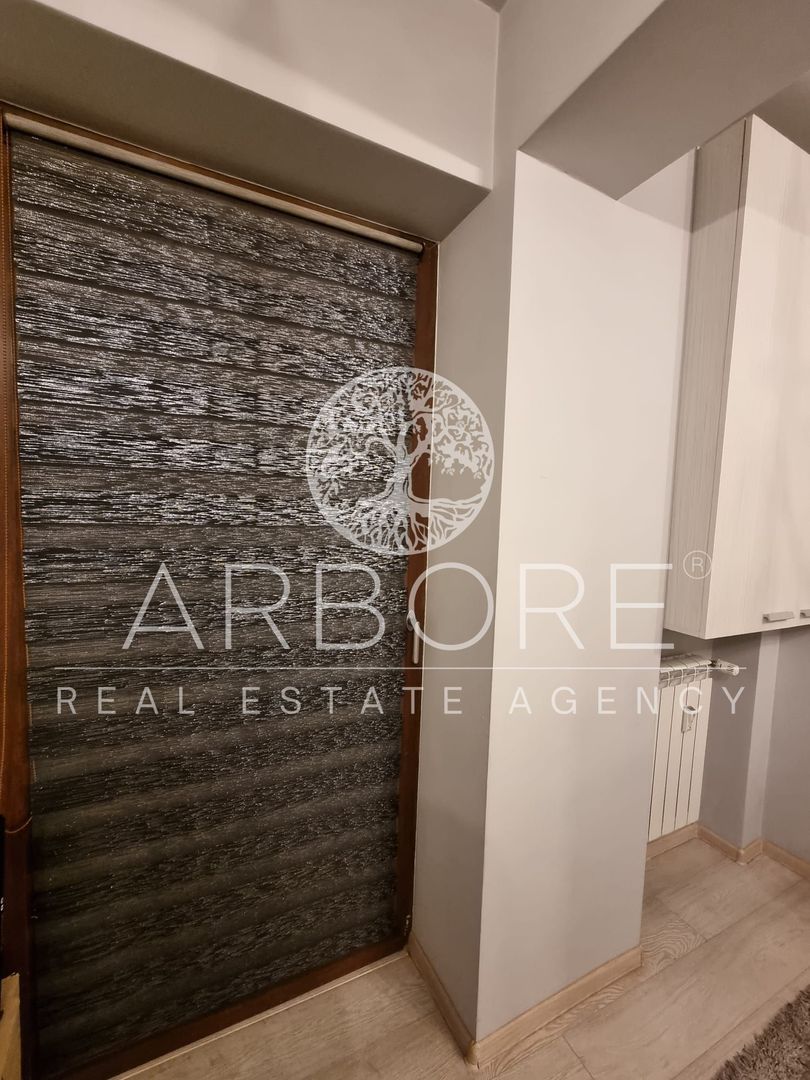 Inchiriere apartament 2 Camere Lux Nerva Traian - Poză 25