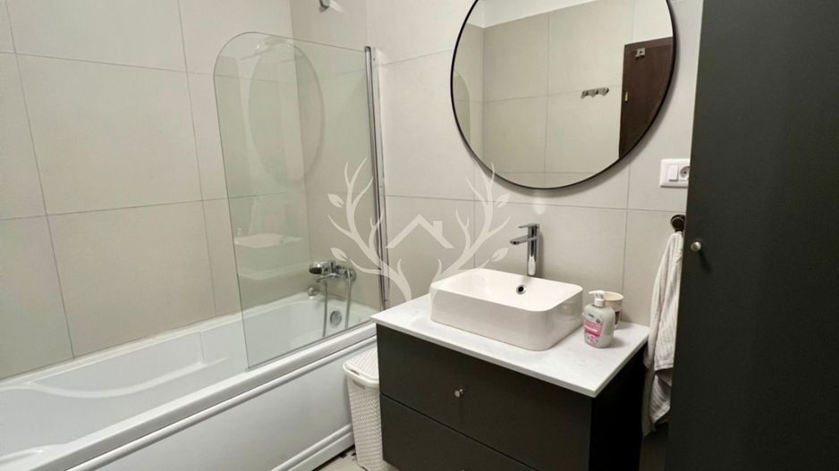 Comision 0% Apartament cu 2 camere decomandat + parcare in Buna Ziua - Poză 7