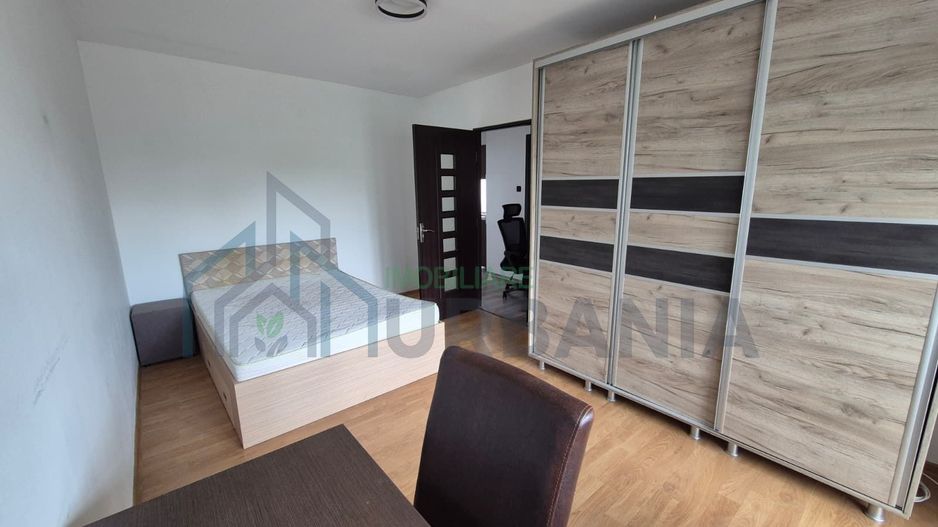 Se oferă spre închiriere apartament 3 camere, 70 mp, mobilat și utilat - Poză 8