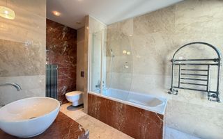 Apartament exclusivist pe intreg etajul in zona Capitale-Dorobanti - Poză 19