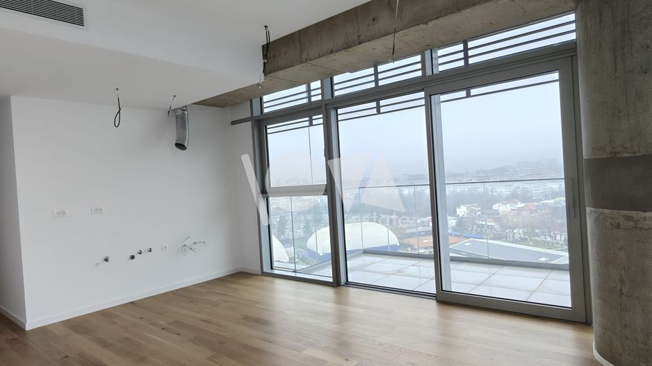 De vânzare: ap. 3 cam UP-site Floreasca (îți spun și ce nu-i bine) - Poză 2