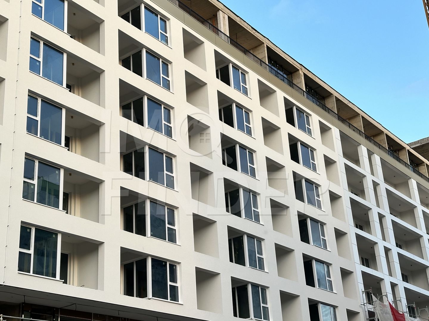 Vanzare apartament 2 camere, zona Soporului/Gheorgheni, imobil nou - Poză 6