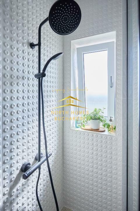 Apartament 3 camere-BELVEDERE-Fabrica de glucoza-PARCARE +BOXA - Poză 14