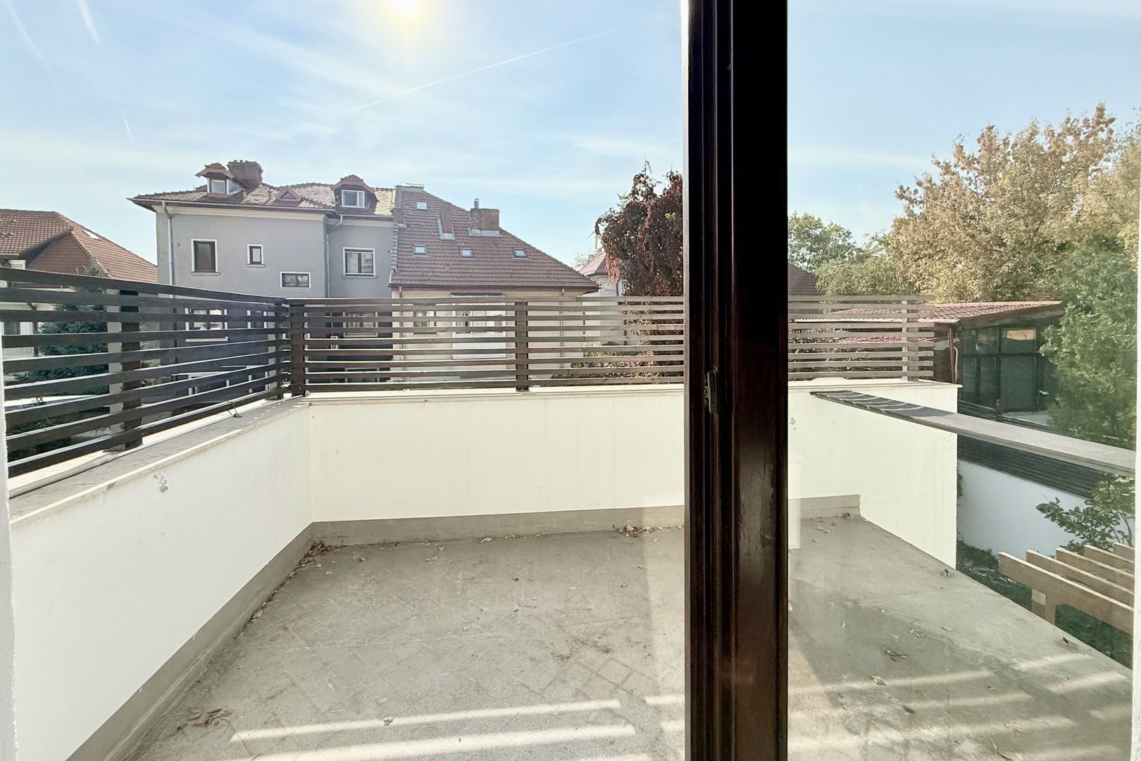 Vilă superbă | Cotroceni | 8 camere terasă și grădină - Poză 22