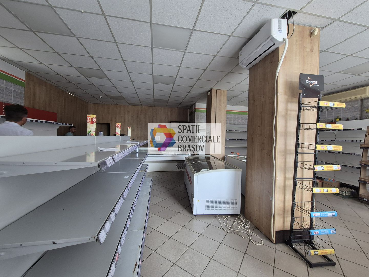 Spatiu comercial Brașov - 310 mp plus-imo.ro - Poză 1