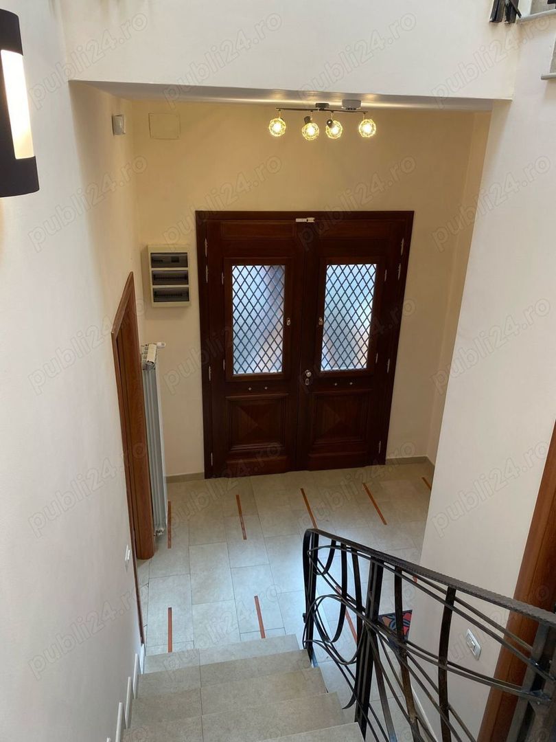 Vila rafinata Cotroceni, ideala pentru birouri sau rezident - Poză 5