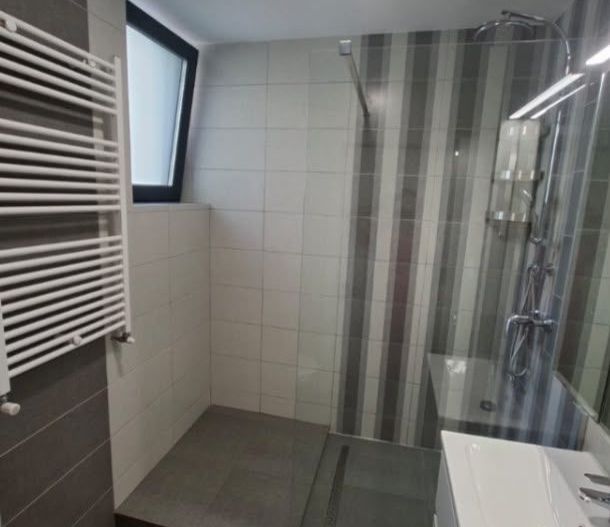 AP. 2 CAMERE- TITAN, PET-FRIENDLY, PARCARE INCLUSA, CENTRALA PROPRIE - Poză 8