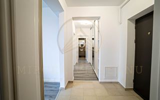 Tomis Plus/Maurer - Apartament deosebit cu 3 camere mobilat/echipat cu parcare - Poză 6