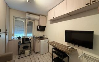 Garsoniera 20 mp, situata in Complexul Studentesc, disponibil imediat - Poză 2