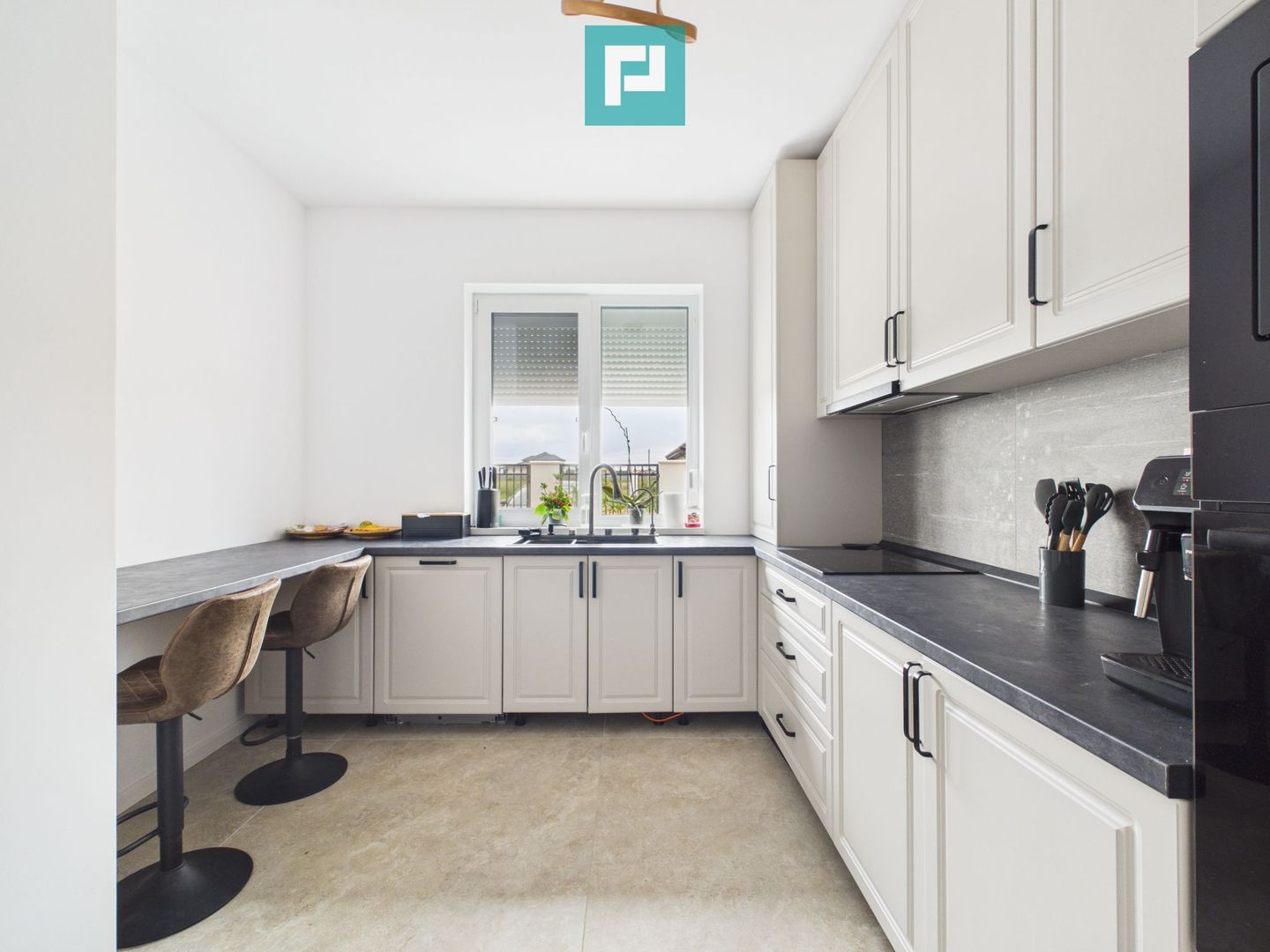 Duplex 4 camere | Premium | Mobilat | Sânandrei - Poză 7