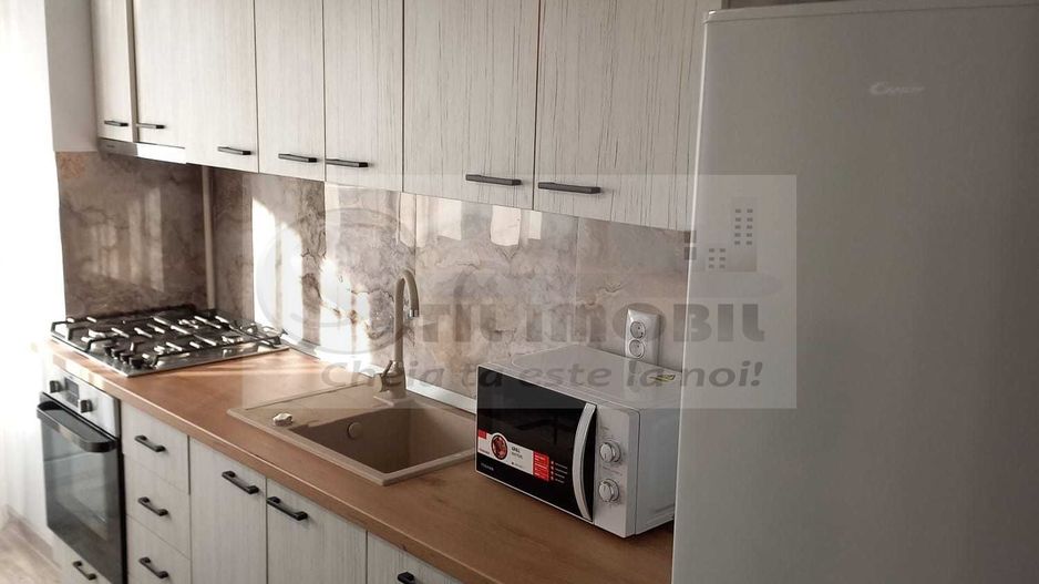 Apartament 2 Camere  – Copou Garden - Parcare Subterană - Poză 4