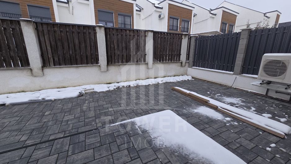 Duplex de vanzare in Cartierul Arhitectilor - Poză 30