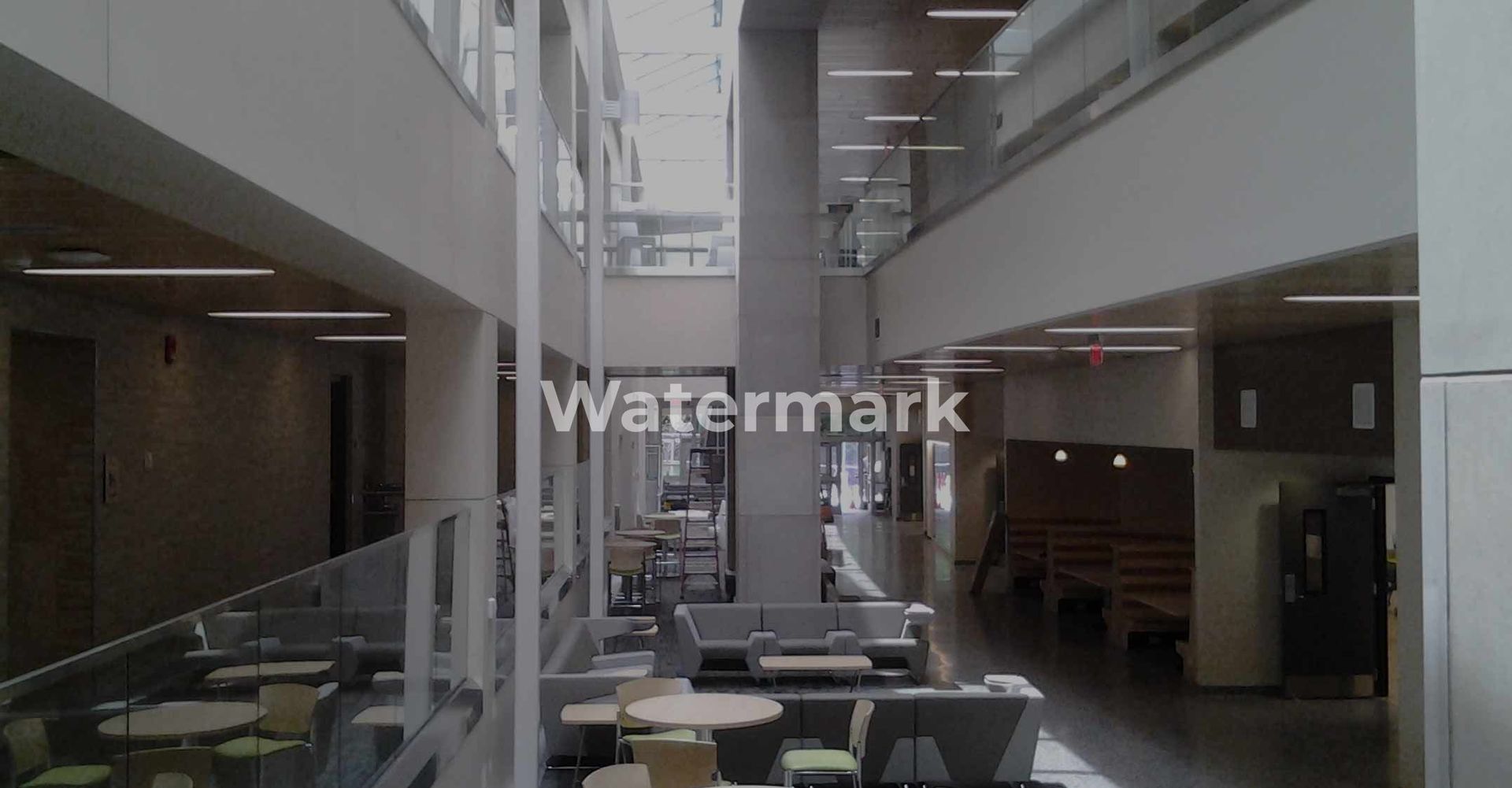 Hala noua de inchiriat! - Poză 3