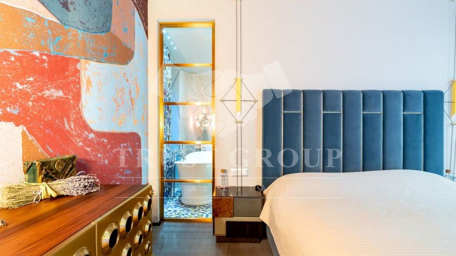 Apartament 5 camere | Piata Charles de Gaulle! - Poză 22