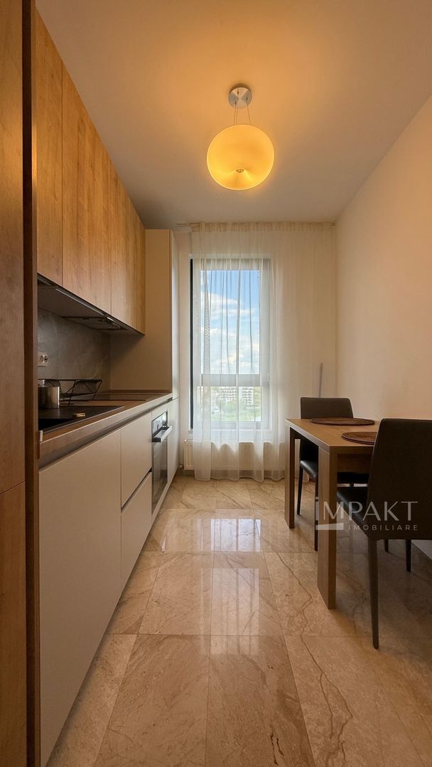 Apartament cu view spre lac! - Poză 4