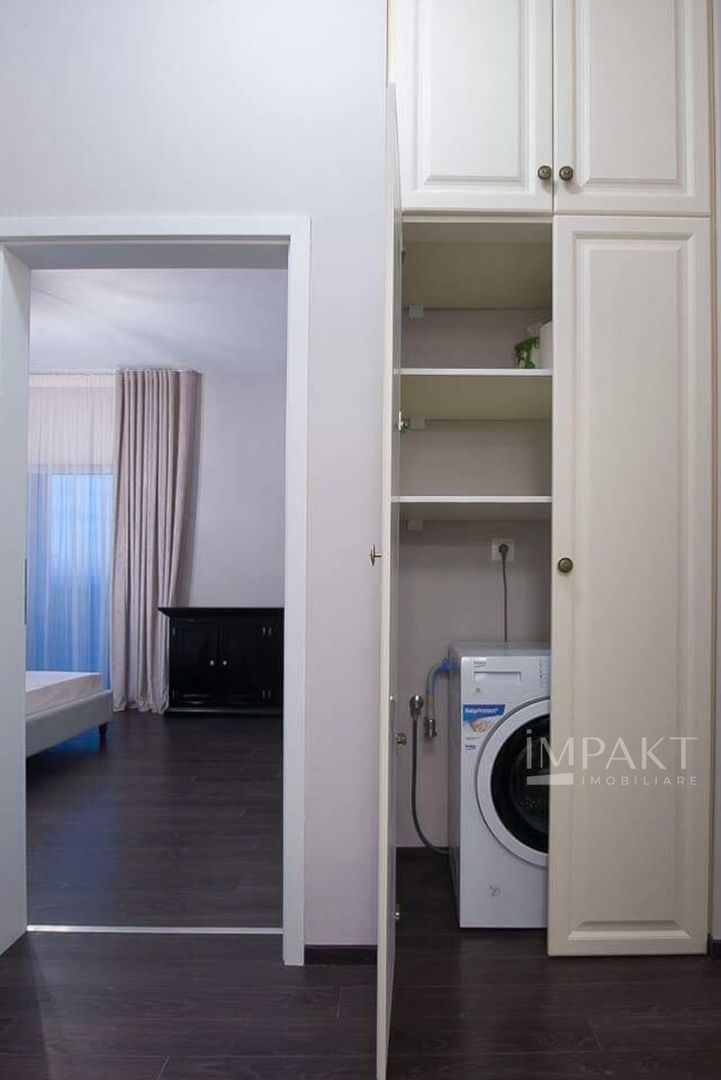 Apartament deosebit cu 4 camere și terasă panoramica,  Buna Ziua! - Poză 13